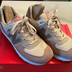 New Balance 574